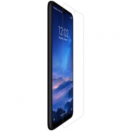 Mofi Anti-Explosion Tempered Glass Front & Back Screen Protector For Xiaomi Redmi 7 / Redmi Y3 Non-original COD