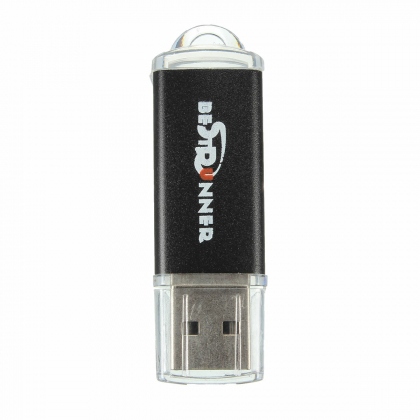 Bestrunner Multi-Color Portable USB 2.0 1GB/960M Pendrive USB Disk for Macbook Laptop PC COD