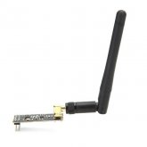 Geekcreit® 1100 Meter Long Distance NRF24L01+PA+LNA Wireless Module With Antenna Module COD