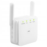 1200Mbps Wireless EU WiFi Repeater 2.4/5GHz Wifi Signal Amplifier Extender Router Network Wlan WiFi Repetidor COD