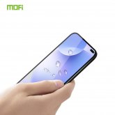 MOFI 9H Diamond Anti-explosion Full Cover Tempered Glass Screen Protector for Xiaomi Redmi K30 Non-original COD