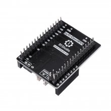 Adapter Board for pyAI-OpenMV4 H7 Cam 3 M7 Compatible with Pyboard Pybase COD