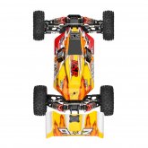 Wltoys 144010 1/14 2.4G 4WD High Speed Racing Brushless RC Car Vehicle Models 75km/h COD