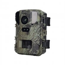 Mini 800 24MP HD Wireless Hunting Camera Infrared Night Vision Tracking Cam 1080P Wildlife Observation Cameras COD