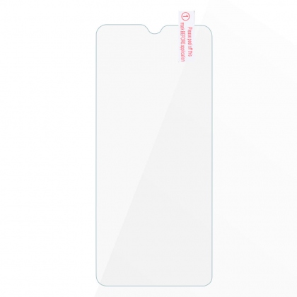 Bakeey High Quality 9H Anti-Explosion Anti-dust High Definition Tempered Glass Screen Protector for Xiaomi Redmi 8 Non-original COD