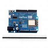 D1 R2 WiFi ESP8266 Development Board Compatible UNO Program By IDE COD