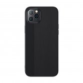 Joyroom for iPhone 12 / 12 Pro / 12 Mini / 12 Pro Max Case Matte Anti-Fingerprint Shockproof TPU Protective Case Cover COD