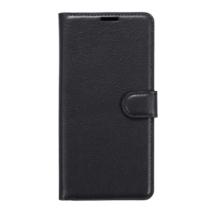 Bakeey Litchi Pattern Shockproof Flip with Card Slot Magnetic PU Leather Full Body Protective Case for Xiaomi Mi 9T / Xiaomi Mi 9T pro / Xiaomi Redmi K20 / Redmi K20 PRO Non-original