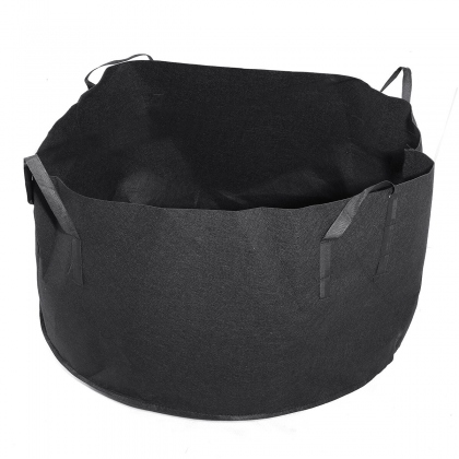 1-100Gallon Potato Planting Bag Pot Planter Growing Garden Vegetable Container COD