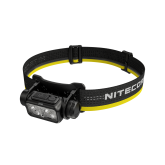 NITECORE NU40 1000 High lumen USB-C Rechargeable Running Headlamp Outdoor Fishing Riding Working LED Headlight COD