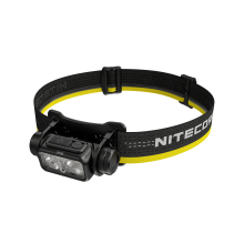 NITECORE NU40 1000 High lumen USB-C Rechargeable Running Headlamp Outdoor Fishing Riding Working LED Headlight COD