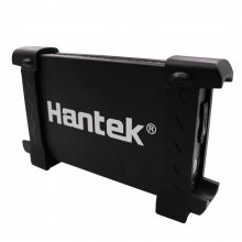 Hantek 6022BE PC-Based USB Digital Storag Oscilloscope 2Channels 20MHz 48MSa/s With Original Box COD