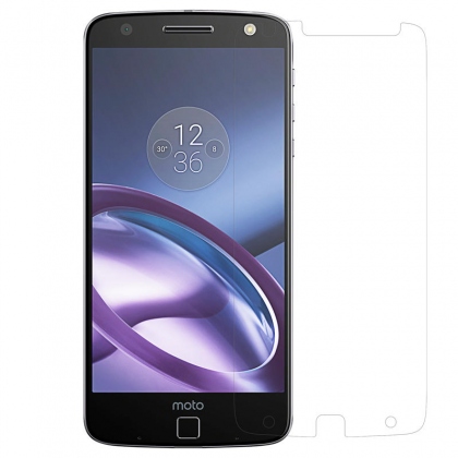 Nillkin Super Clear High Definition Soft Screen Protector for Lenovo Moto Z COD