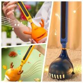 Multi Colors Animal Shaped Otamatone Music Instrument COD