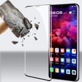 Bakeey Anti-Explosion Full Coverage Tempered Glass Screen Protector For iPhone X / iPhone XS /iPhone 11 Pro COD