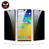 Bakeey Anti-Peeping Privacy 9H Tempered Glass Screen Protector for Xiaomi Mi Note 10 / Xiaomi Mi Note 10 Pro / Xiaomi Mi CC9 Pro Non-original COD