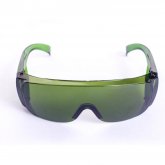 Laser Protective Goggles Glasses 405nm 445nm 650nm Red Blue Blue-violet Laser Eye Protection Safety