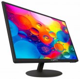 Sceptre E275W-19203R 27 inch1080P LED Monitor 99% sRGB 2X HDM VGA Build-In Speakers Machine Black (E275W-19203R series) COD