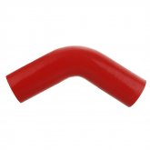 60 Degree Elbow Bend Hose Auto Silicone Hose Rubber Air Water Coolant Joiner Pipe Tube COD