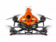 Flywoo 2S Nano Baby 20 HD F4 12A AIO 2 Inch Micro FPV Racing Drone PNP BNF w/ Wailsnail Avatar Digital HD System