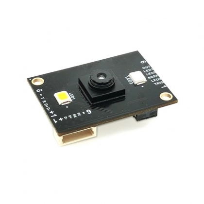 GROW GM805 Serial DC5V Barcode Scanner Module USB/TTL232 Interface 1D/2D QR Bar Code Reader PDF417 for Arduino COD