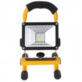 60W LED Flood Light Rechargeable Camping Light Portable Work Light For Outdoor Camping Hiking Fishing COD