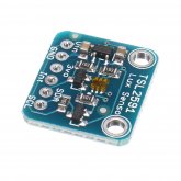 TSL2591 5V Digital Light Sensor Module High Dynamic Range Lux IR Infrared Full Spectrum Diodes Detect for Arduino COD