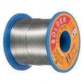 250g 60/40 0.8 mm Tin Lead Soldering Wire Reel Solder Rosin Core COD