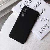 Bakeey Candy Color Anti-Scratch Soft TPU Shockproof Protective Case for Samsung Galaxy A50 2019 COD