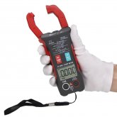 Digital Clamp meter ZT-QB4 4000 count multimeter voltmeter AC Ammeter Resistance Frequency Capacitance Temperature tester COD