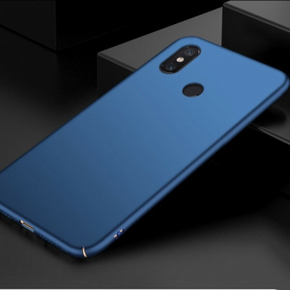 Bakeey Ultra Thin Silky PC Hard Protective Case For Xiaomi Mi A2 / Xiaomi Mi 6X Non-original COD