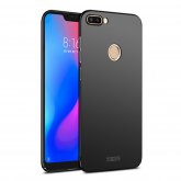 Mofi Matte Ultra Thin Shockproof Hard PC Back Cover Protective Case for Xiaomi Mi8 Mi 8 Lite Non-original COD