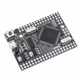 MEGA 2560 PRO Development Board Embed CH340G/ATMEGA2560-16AU Chip with Male Pinheaders Compatible for Arduin Mega2560 DIY Smart Module COD