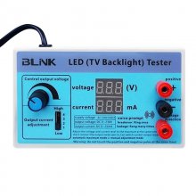 Digital LED TV Backlight Tester Adjustable Current Voltage Test LED Lamp Bead Maintenance Assistant Tester COD