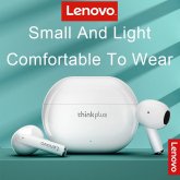 Lenovo XT93 TWS Earphone bluetooth V5.2 13mm Dymanic HiFi Stereo 250mAh Battery AAC SBC Codec HD Calls Smart Touch Voice Control Sports Headset COD