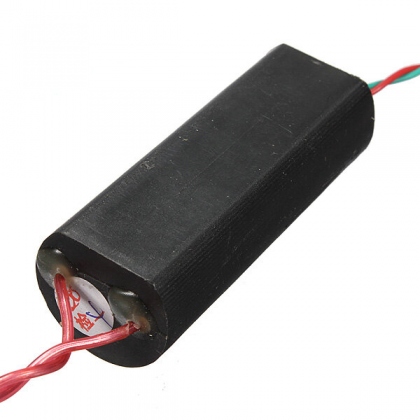 Geekcreit® DC 3.7-6V To 20KV Boost Step Up Power Module High Voltage Generator COD