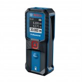 GLM 30-23 Professional Laser Distance Meter 0.15-30m Range ±1.5mm Accuracy Multi-Unit Compact Precision Tool High-Quality Measurement COD