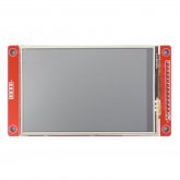 3.5inch 320*480 ILI9488 Touch Display Screen 3.5" SPI Serial TFT LCD Module Resistive/Capacitive Smart Display Screen COD