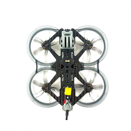 DarwinFPV CineApe 25 112mm 4S Cinematic Whoop Analog/ AVATAR MINI HD 1504 3600KV Motor FPV Racing RC Drone PNP/BNF COD