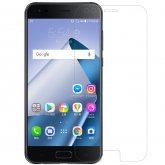 Nillkin Clear Soft Screen Protective+Lens Screen Protector For Asus Zenfone 4 ZE554KL COD