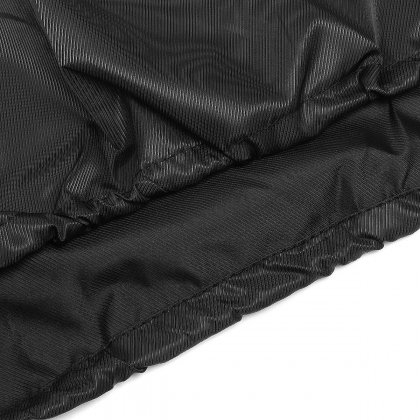 133x66x121cm BBQ Grill Cover Outdoor Picnic Waterproof Dust Rain UV Proof Protector Barbeque Accessories COD