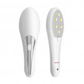 6-LED UV 59S Disinfection Stick USB Rechargeable Portable Radiation Sterilizer Phone Sterilizer Bacteria Killer COD