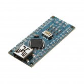 5Pcs Geekcreit ATmega328P Nano V3 Controller Board Improved Version Module Development Board COD