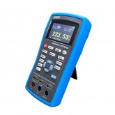 East Tester ET430/ET430B/ET431/ET432/ET433 Handheld inductance Meter capacitance Meter to Measure Components Digit Display inductance Meter COD