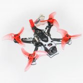 EMAX Tinyhawk III Plus Freestyle Analog / HDZero HD Digital 2.5 Inch 1S FPV Racing Drone BNF RTF COD