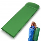 TOOCAPRO Automatic Inflatable Sleeping Pad for Camping Waterproof Leak-proof Automatic Inflation Pad COD