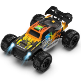 ZG UD2300B 1/16 2.4G 4WD 50km/h Brushless RC Car Metal Chassis Full Proportional Off-Road High Speed Climbing Truck Vehicles Models COD