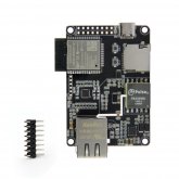 LILYGO® TTGO T-Internet-POE Expansion Board ESP32-WROOM LAN8720A Chip Ethernet Adapter Programmable Hardware COD