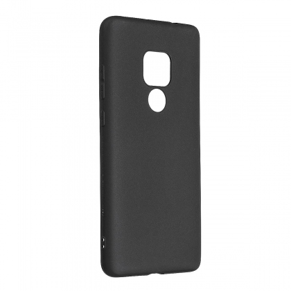 Bakeey™ Matte Ultra Thin Shockproof Soft TPU Back Cover Protective Case for Huawei Mate 20 COD