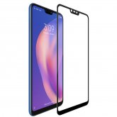 NILLKIN CP+ Anti-explosion Full Coverage Tempered Glass Screen Protector for Xiaomi Mi8 Mi 8 Lite 6.26 inch Non-original COD